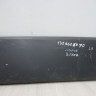 Накладка левой двери (сдвижной) Peugeot Boxer  (02-06 ) OEM 1306606070 (скл-3)