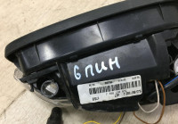 Корпус зеркала правый 6 пин Skoda Rapid рестайлинг OEM 5JB857502J