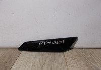 Накладка крыла передняя левая бу BMW 5 G30 OEM 51747439013