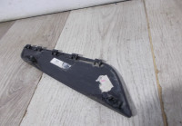 Накладка крыла передняя левая бу BMW 5 G30 OEM 51747439013