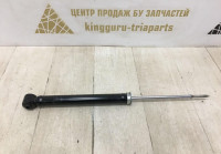 Амортизатор задний Kia Rio 2 oem 553101G210