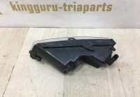 Противотуманная фара левая Volkswagen Polo 5 рест (15-20) oem 6R0941061D