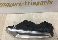 Противотуманная фара левая Volkswagen Polo 5 рест (15-20) oem 6R0941061D