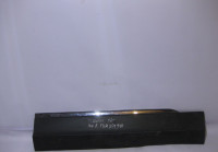 Молдинг двери передний правый Volkswagen Tiguan 2 (слом. 4 крепл.) oem 5na854940 (скл-3)