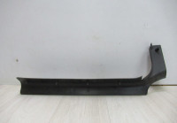 Накладка порога правя  (внутренняя) Lada kalina 1  oem 11185109076 (скл-3)