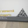 Молдинг двери передний правый бу BMW X4 G02 OEM 51137388226