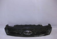 Решетка радиатора Lada Kalina 2 (потертость) Oem 21922803057 (скл-3)