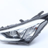 Фара левая Hyundai Santa Fe 3 дорестайлинг 2012-2015 oem 921012W205