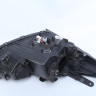 Фара левая Hyundai Santa Fe 3 дорестайлинг 2012-2015 oem 921012W205