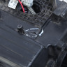 Фара левая Hyundai Santa Fe 3 дорестайлинг 2012-2015 oem 921012W205