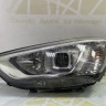 Фара левая Hyundai Santa Fe 3 дорестайлинг 2012-2015 oem 921012W205