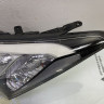 Фара левая Hyundai Santa Fe 3 дорестайлинг 2012-2015 oem 921012W205