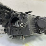 Фара левая Hyundai Santa Fe 3 дорестайлинг 2012-2015 oem 921012W205