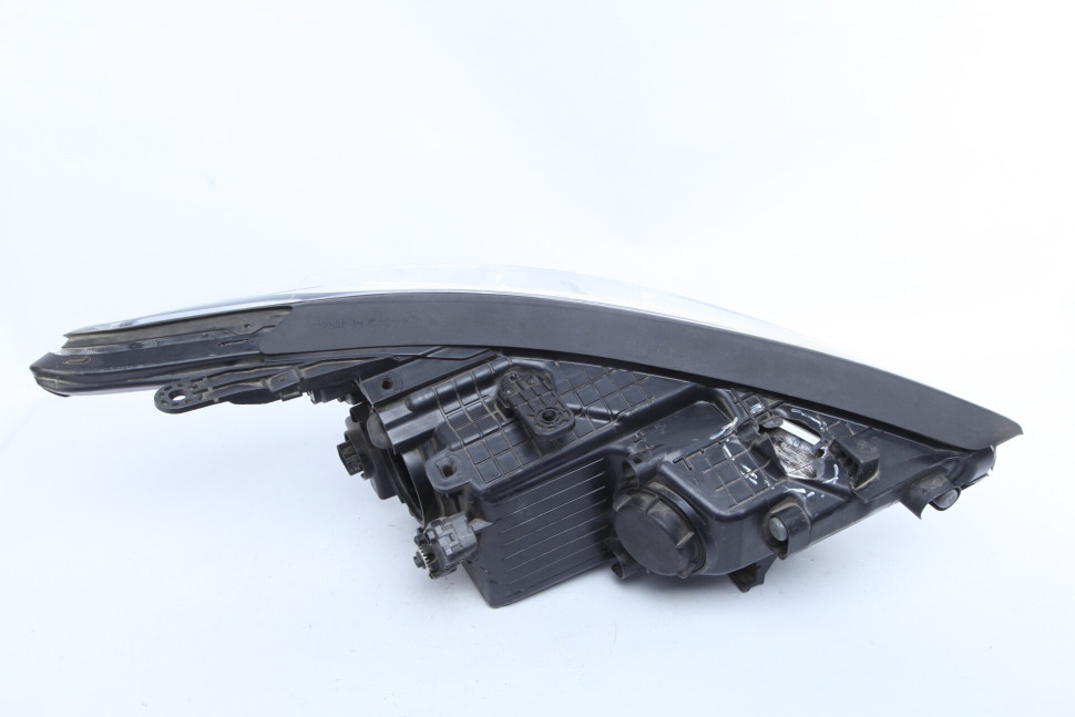 Фара левая Hyundai Santa Fe 3 дорестайлинг 2012-2015 oem 921012W205 Фара левая Hyundai Santa Fe 3 дорестайлинг 2012-2015 oem 921012W205