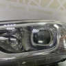 Фара левая Hyundai Santa Fe 3 дорестайлинг 2012-2015 oem 921012W205 Фара левая Hyundai Santa Fe 3 дорестайлинг 2012-2015 oem 921012W205
