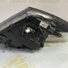 Фара левая Hyundai Santa Fe 3 дорестайлинг 2012-2015 oem 921012W205 Фара левая Hyundai Santa Fe 3 дорестайлинг 2012-2015 oem 921012W205