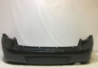 Бампер задний Lada Granta седан oem 2190280401510 (трещины) (скл-3)