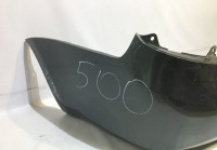 Бампер задний Lada Granta седан oem 2190280401510 (трещины) (скл-3)