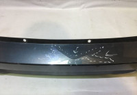 Бампер задний Lada Granta седан oem 2190280401510 (трещины) (скл-3)