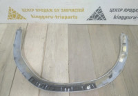 Молдинг крыла передний правый бу BMW X6 G06 M-Pack OEM 51778099204, 51778069182