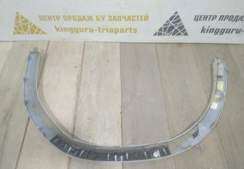 Молдинг крыла передний правый бу BMW X6 G06 M-Pack OEM 51778099204, 51778069182 Молдинг крыла передний правый бу BMW X6 G06 M-Pack OEM 51778099204, 51778069182