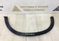 Молдинг крыла задний правый BMW X6 F16 M-Pack OEM 51778056552