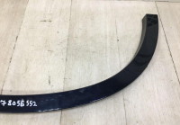 Молдинг крыла задний правый BMW X6 F16 M-Pack OEM 51778056552