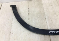 Молдинг крыла задний правый BMW X6 F16 M-Pack OEM 51778056552