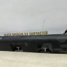 Порог правый бу Renault Sandero Stepway 2 OEM 764266165R