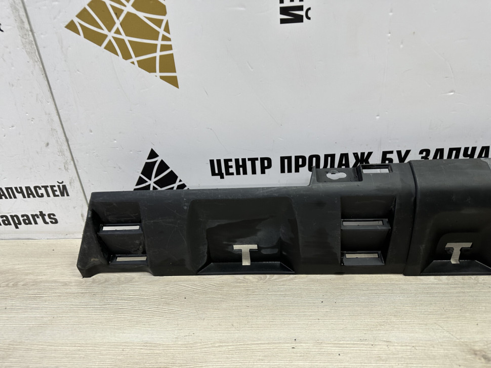 Порог правый бу Renault Sandero Stepway 2 OEM 764266165R