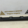 Порог правый бу Renault Sandero Stepway 2 OEM 764266165R