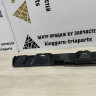 Порог правый бу Renault Sandero Stepway 2 OEM 764266165R