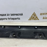 Порог правый бу Renault Sandero Stepway 2 OEM 764266165R