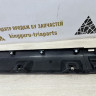 Порог правый бу Renault Sandero Stepway 2 OEM 764266165R