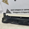 Порог правый бу Renault Sandero Stepway 2 OEM 764266165R