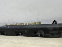 Порог правый бу Renault Sandero Stepway 2 OEM 764266165R