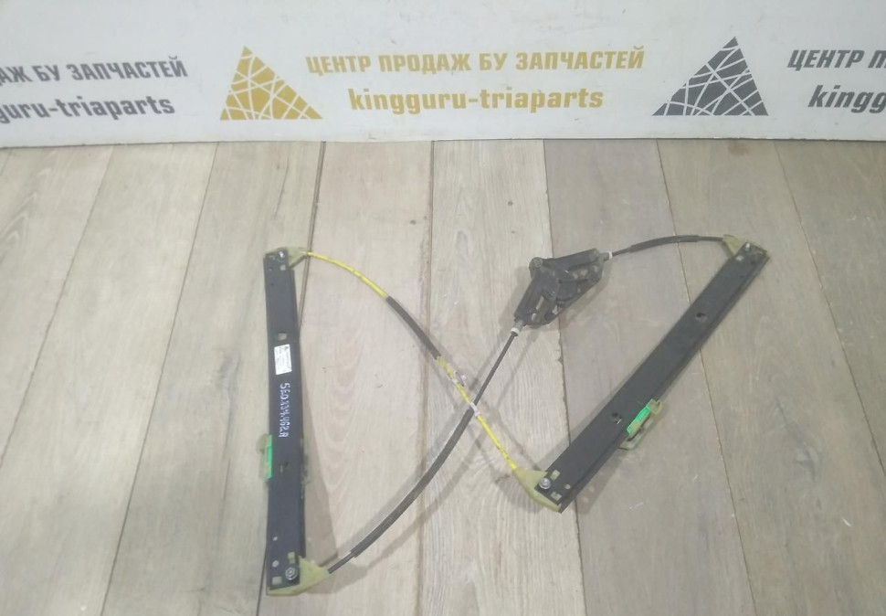 Стеклоподъемник передней правой двери электрический бу Skoda Octavia A7 OEM 5E0837462A Стеклоподъемник передней правой двери электрический бу Skoda Octavia A7 OEM 5E0837462A