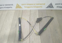 Стеклоподъемник передней правой двери электрический бу Skoda Octavia A7 OEM 5E0837462A