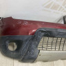 Бампер передний Renault Duster до рестайлинг OEM 620227924R