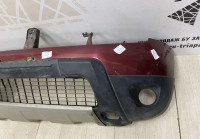 Бампер передний Renault Duster до рестайлинг OEM 620227924R