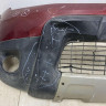 Бампер передний Renault Duster до рестайлинг OEM 620227924R