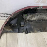 Бампер передний Renault Duster до рестайлинг OEM 620227924R