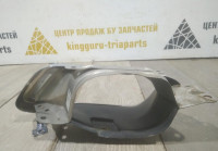 Насадка глушителя правая бу BMW X5 G05 M-Pack OEM 51128074190