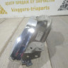 Насадка глушителя правая бу BMW X5 G05 M-Pack OEM 51128074190 Насадка глушителя правая бу BMW X5 G05 M-Pack OEM 51128074190