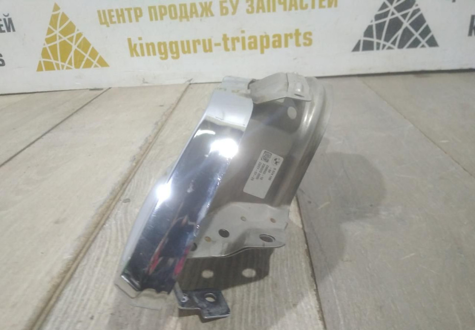 Насадка глушителя правая бу BMW X5 G05 M-Pack OEM 51128074190 Насадка глушителя правая бу BMW X5 G05 M-Pack OEM 51128074190