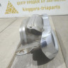 Насадка глушителя правая бу BMW X5 G05 M-Pack OEM 51128074190 Насадка глушителя правая бу BMW X5 G05 M-Pack OEM 51128074190