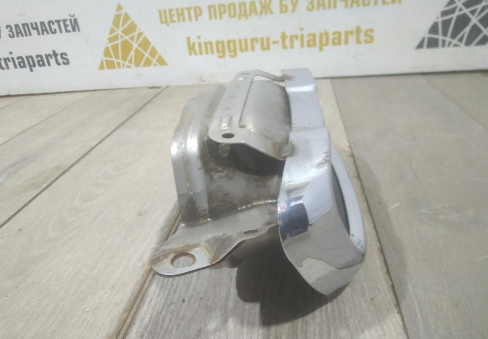 Насадка глушителя правая бу BMW X5 G05 M-Pack OEM 51128074190 Насадка глушителя правая бу BMW X5 G05 M-Pack OEM 51128074190