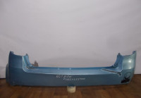 Бампер задний бу Ssang Yong Actyon OEM 7882434001