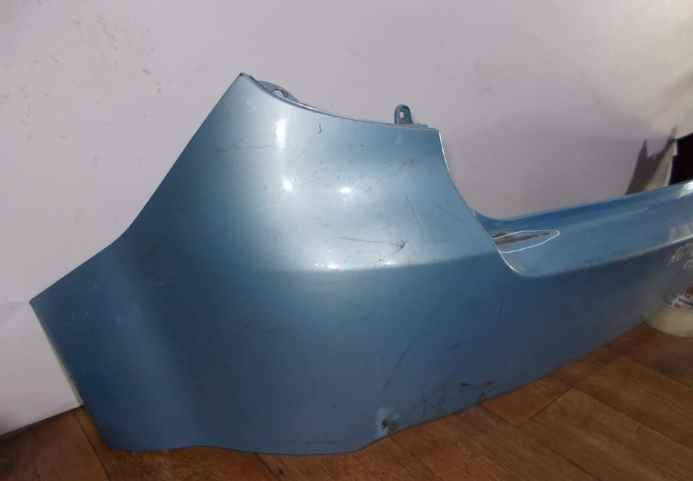 Бампер задний бу Ssang Yong Actyon OEM 7882434001