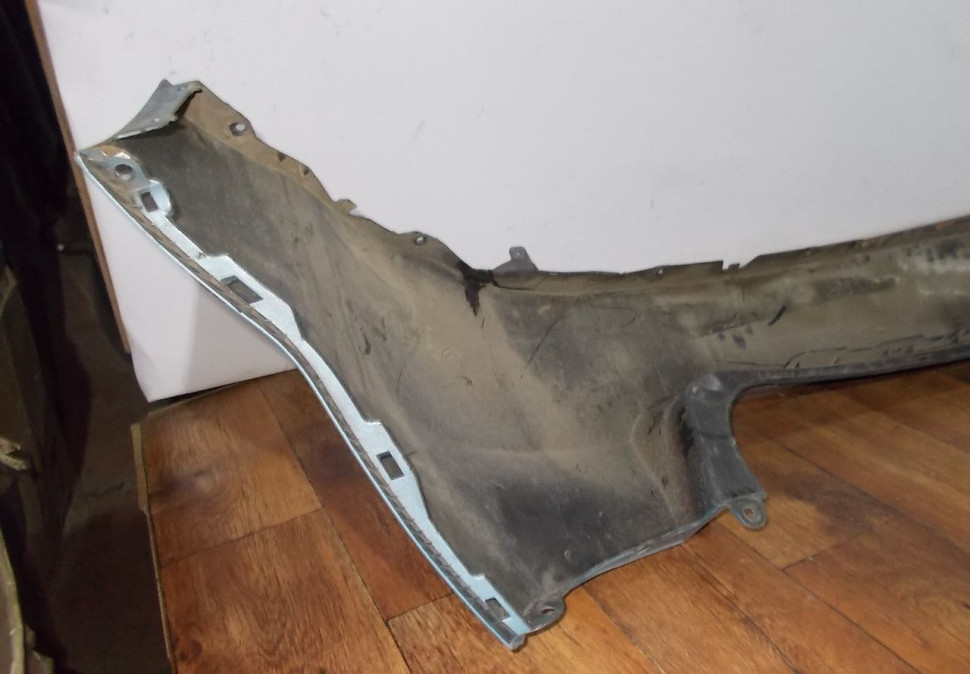 Бампер задний бу Ssang Yong Actyon OEM 7882434001 Бампер задний бу Ssang Yong Actyon OEM 7882434001